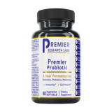 Premier Research Labs, Premier Probiotic, 60 Vegetarian Softgels