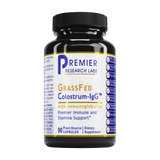 Premier Research Labs, Colostrum-IgG™, 90 Plant-Source Capsules
