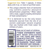 Premier Research Labs, Medi-Clay-FX™, 90 Plant-Source Capsules