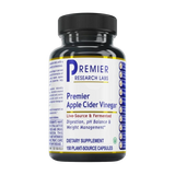 Premier Research Labs, Premier, Apple Cider Vinegar, 150 Plant-Source Capsules