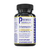Premier Research Labs, Inflammacidin™, 90 Plant-Source Capsules