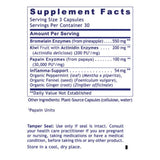 Premier Research Labs, Inflammacidin™, 90 Plant-Source Capsules