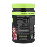 MusclePharm, Assault® Preworkout, Melon Hwachae, 12.4 oz (351 g)