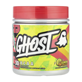Ghost, BCAA, Lemon Crush, 11.6 oz (330 g)