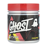 Ghost, Pump, Pineapple, 12.3 oz ( 350 g)