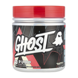 Ghost, Pump, Natty, 9.5 oz (270 g)