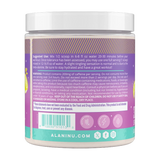 Alani Nu, Pre-Workout, Galaxy Lemonade™, 10.9 oz (309 g)