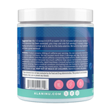 Alani Nu, Pre Workout Powder BREEZEBERRY, 11 OZ (312 g)
