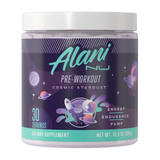 Alani Nu, Pre-Workout, Cosmic Stardust™, 10.5 oz (300 g)