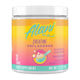 Alani Nu, Creatine, Unflavored, 5.2 oz (150 g)