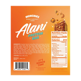Alani Nu, Protein MUNCHIES, Protein Bar, 1.76 oz (50 g)