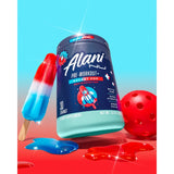 Alani Nu, Pre-Workout+, Rocket Pop, 13.8 oz (392 g)
