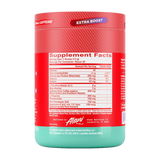 Alani Nu, Pre-Workout+ , Cherry Slush, 14.1 oz (401 g)