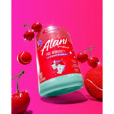 Alani Nu, Pre-Workout+ , Cherry Slush, 14.1 oz (401 g)