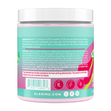 Alani Nu, Pre Workout Powder Cherry Twist, 10.9 OZ (308 g)