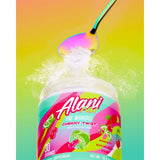 Alani Nu, Pre Workout Powder Cherry Twist, 10.9 OZ (308 g)