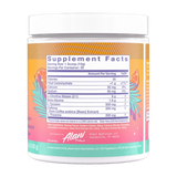Alani Nu, Pre-Workout, Orange Kiss, 10.5 oz (300 g)