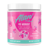 Alani Nu, Pre-Workout, Pink Slush, 11.4 oz (324 g)