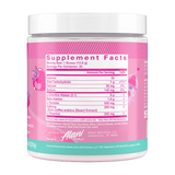 Alani Nu, Pre-Workout, Pink Slush, 11.4 oz (324 g)
