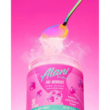 Alani Nu, Pre-Workout, Pink Slush, 11.4 oz (324 g)