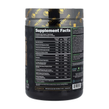 ALPHA LION, SuperHuman Pump, Blue Steel, Blueberry Mojito, 13.18 oz (373 g)