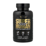 ALPHA LION, SuperHuman Test, 90 Capsules