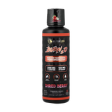 ALPHA LION, Burn2O, Shred Berry, Strawberry & Vanilla, 15.72 oz (465 ml)