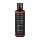 ALPHA LION, Burn2O, Shred Berry, Strawberry & Vanilla, 15.72 oz (465 ml)