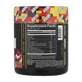 Redcon1, Total War®, Pre-Workout, Tiger's Blood Cherry & Coconut, 15.66 oz (444 g)