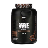 Redcon1, MRE, Whole Food Protein, Fudge Brownie, 7.16 lb (3,250 g)