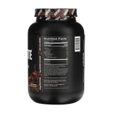 Redcon1, MRE Lite, Whole Food Protein, Fudge Brownie, 2.15 lbs (975 g)