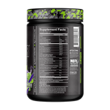 Redcon1, Total War Black Ops Extreme Preworkout, Sour Gummy Bear, 13.55 OZ (384 g)