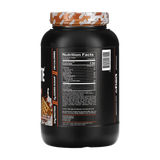 Redcon1, MRE Lite, Whole Food Protein, Waffles & Syrup, 1.92 lb (870 g)