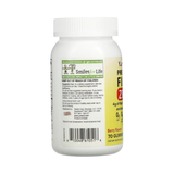 YumVs, Kids, Prebiotic Fiber Zero, Berry Flavor, 70 Gummies