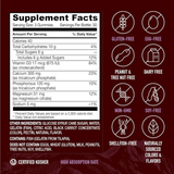 YumVs, Strong Earth Gummies, Calcium Magnesium & Vitamin D, Raspberry, 90 Gummies