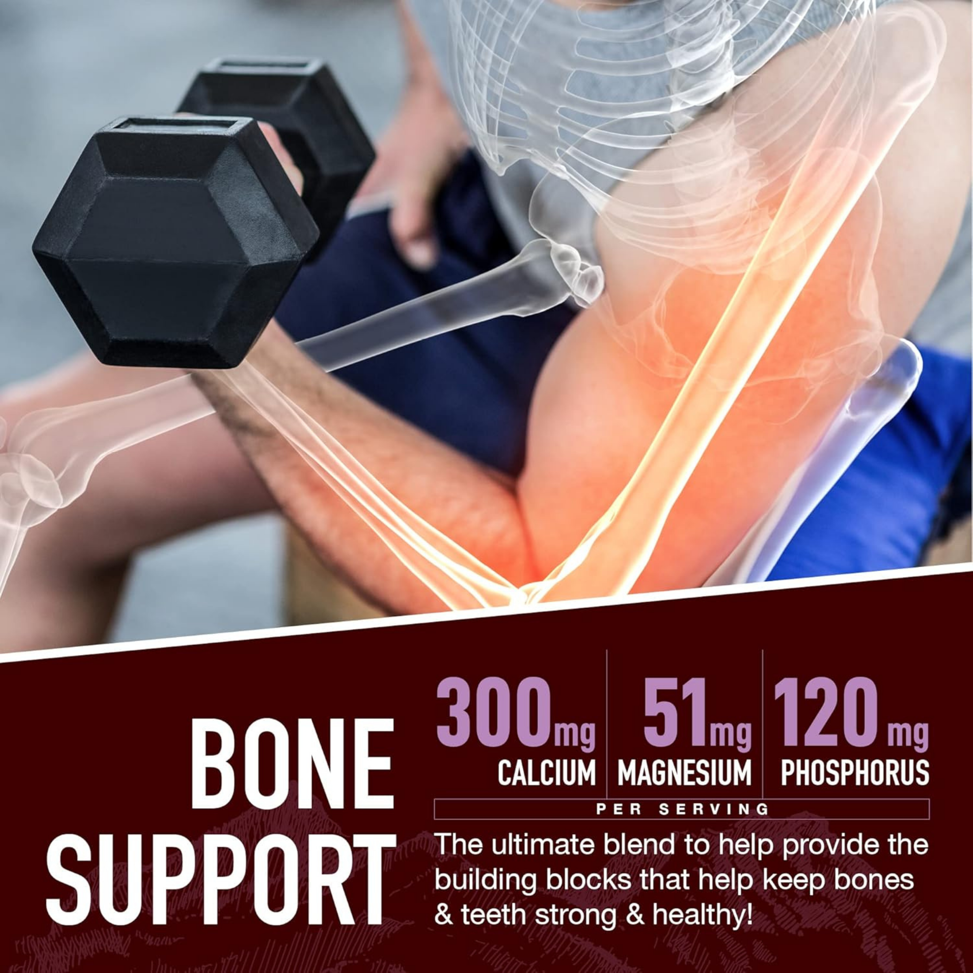 YumVs, Strong Earth Gummies, Calcium Magnesium & Vitamin D, Raspberry, 90 Gummies