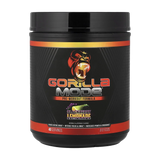 Gorilla Mind, Mode®, Pre-Workout Formula, Blackberry Lemonade, 1.79 lb (812 g)