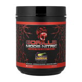 Gorilla Mind, Mode Nitric®, Stimulant Free Pre-Workout Formula, Blackberry Lemonade, 1.72 lb (780 g)