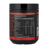 Gorilla Mind, Mode Nitric®, Stimulant Free Pre-Workout Formula, Blackberry Lemonade, 1.72 lb (780 g)