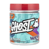 Ghost, Intra, Welch's® Grape, 16.2 oz (460 g)