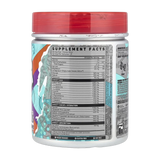 Ghost, Intra, Welch's® Grape, 16.2 oz (460 g)