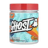 Ghost, Intra, Orange Squeeze, 15.2 oz (430 g)