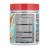 Ghost, Intra, Orange Squeeze, 15.2 oz (430 g)