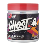 Ghost, Legend® All Out Pre-Workout, Orange Cream, 15.2 oz (430 g)