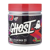 Ghost, Legend® All Out Pre-Workout, Cherry Limeade, 17.6 oz (500 g)