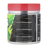 Ghost, Legend® All Out Pre-Workout, Warheads® Sour Green Apple, 15.9 oz (450 g)