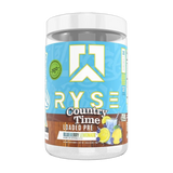 RYSE, Loaded Pre-Workout, Country Time Blueberry, 15.6 oz, 441 g