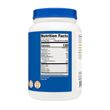 Nutricost, Whey Protein Concentrate, Unflavored, 2 lb