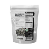 Amazing Food, Sunflower Kernels Seeds, 2 Lb