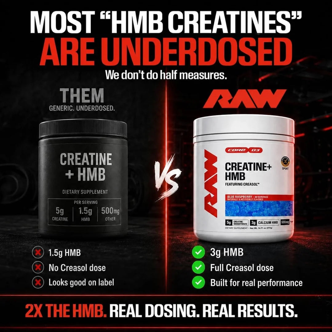 Raw Nutrition, Essentials, Creatine Plus, Blue Raspberry, 14.71 oz (417 g)
